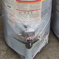 Ao Smith Water Heater 