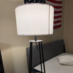Walmart lamp 
