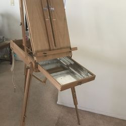 Painting Stand