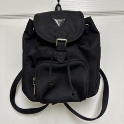 Vintage Guess Backpack