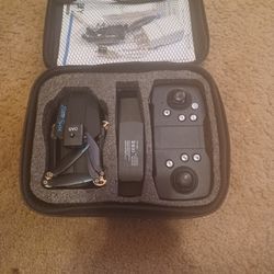 Moderate/ Beginners Drone Dual Camera