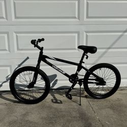 VH Flyer 20” BMX Bike – Single Speed – Like New