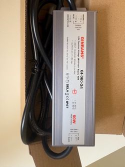 Ginrans outdoor LED