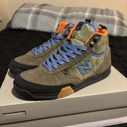 New Balance Numeric 440 Trail, Size 11