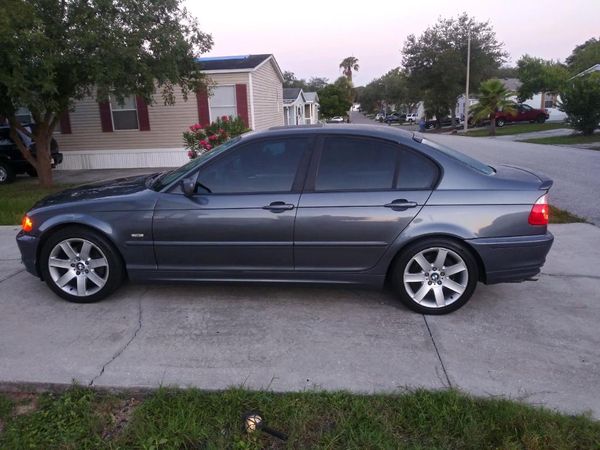Bmw For Sale In Clermont Fl Offerup