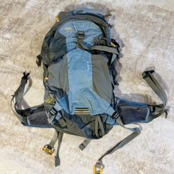 Mountain Hardwear Backpack