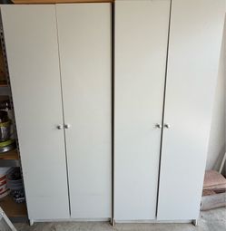 Closets
