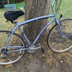 Specialized Bike