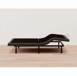 Full Size Premier Adjustable Base Bed Frame