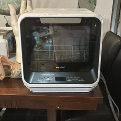 Portable Dish Washer For Sale 