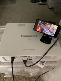 Projector Panasonic