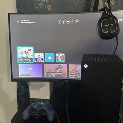 Xbox Series X