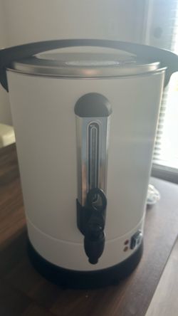Coffee pot
