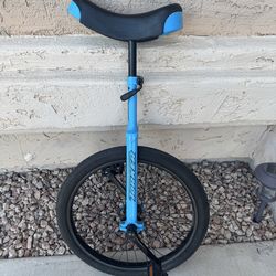 Unicycle