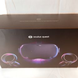 Oculus Quest 64Gb (Gen 1) for Sale in San Francisco, CA - OfferUp