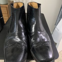 Kenneth Cole Chelsea Boots