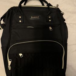 Diaper Bag