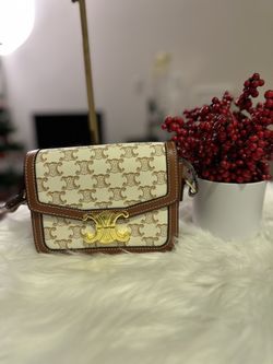 Crossbody/ Sling Bag