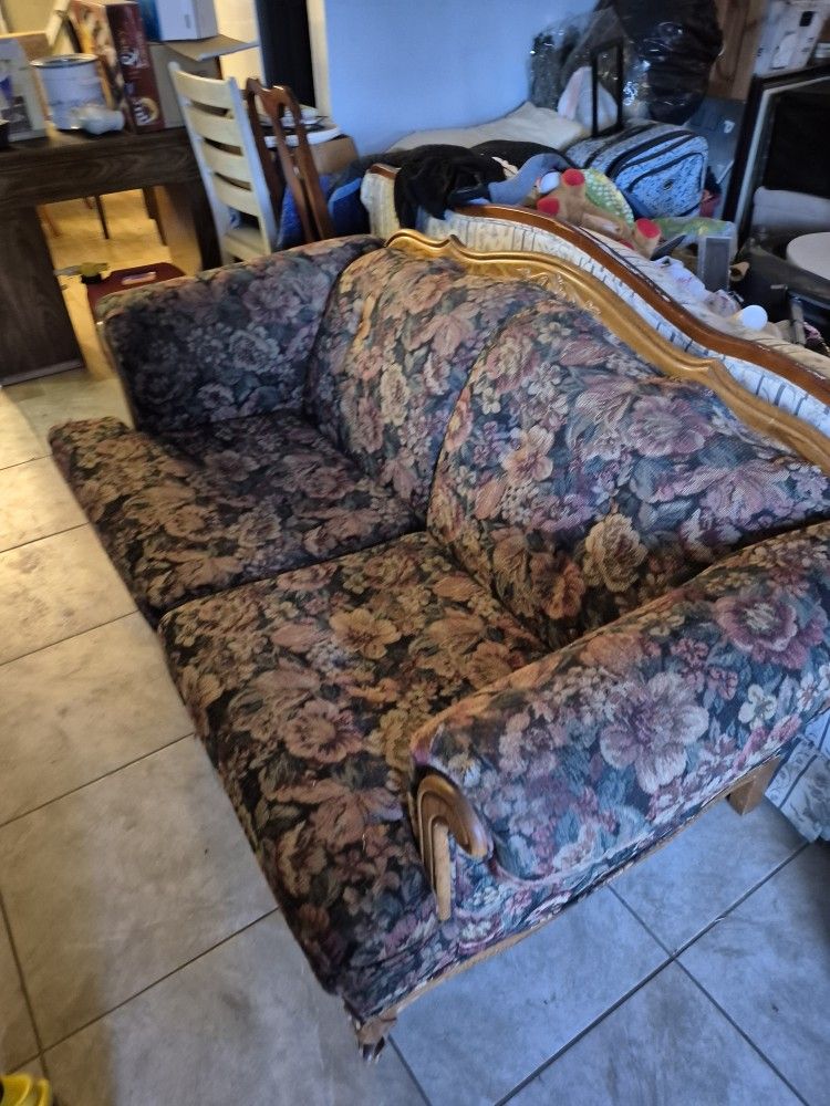 Couch $15