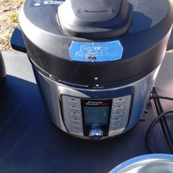 Instapot