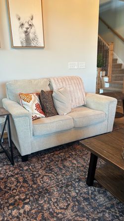 Ashey  furniture
