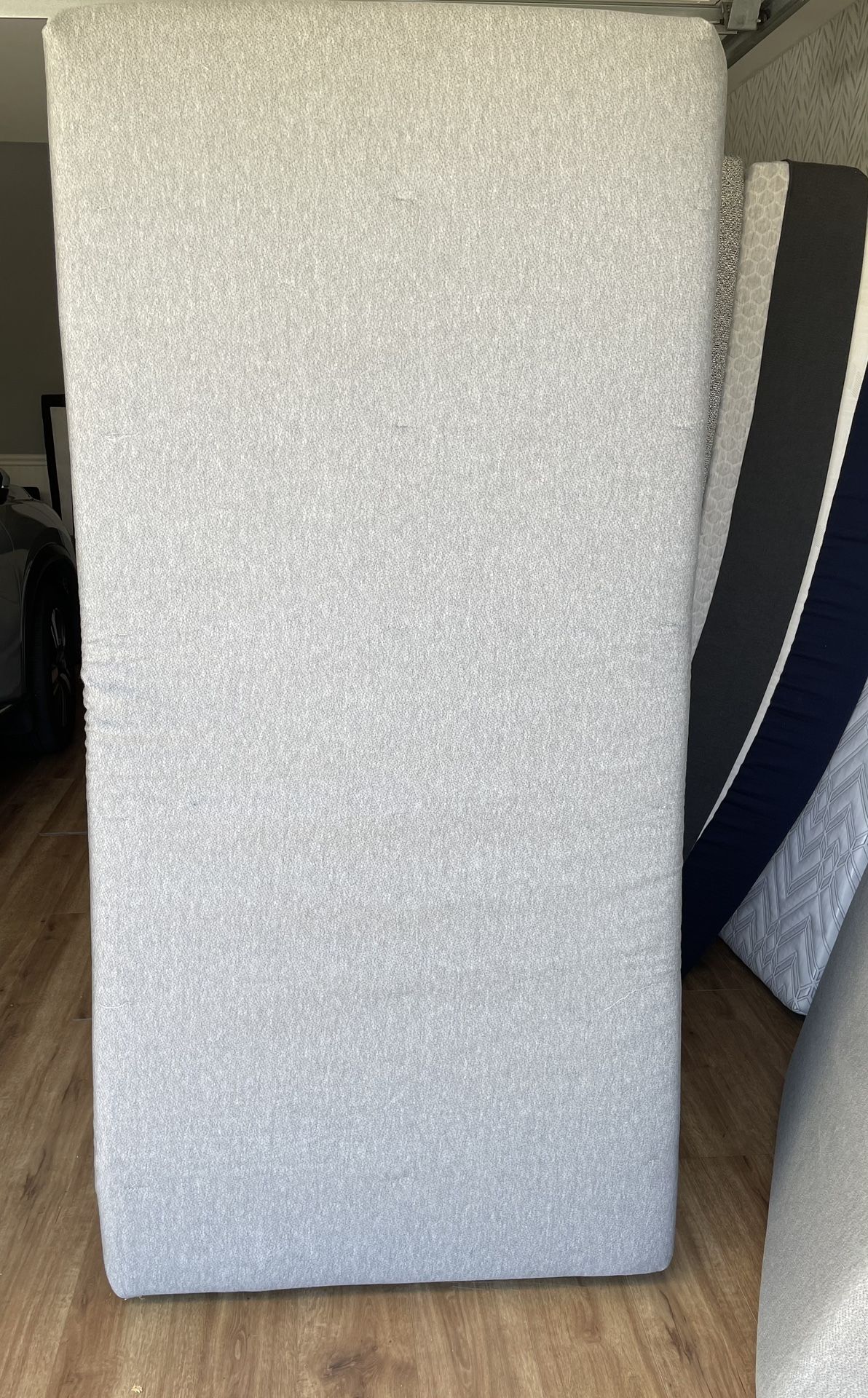 Twin XL Memory Foam Mattress