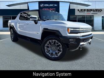 2024 GMC HUMMER EV Pickup