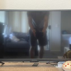 Insignia 32 Inch TV