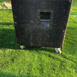Subwoofer
