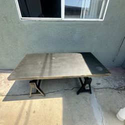 Center Table