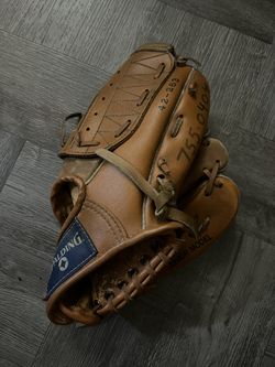 Spalding Signature Series 42-263 Junior Pro Model Jim Rice Baseball Glove RHT