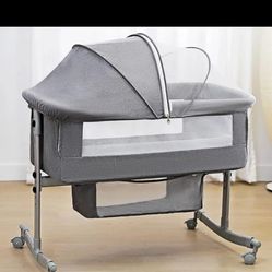 Baby Bassinet