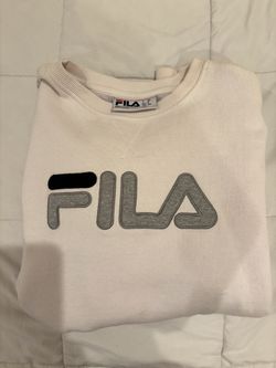 Fila Crewneck 