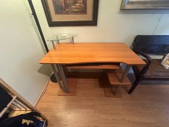 Office Desk