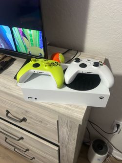 Xbox Series S 512 Gb