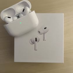 Airpod Gen 2