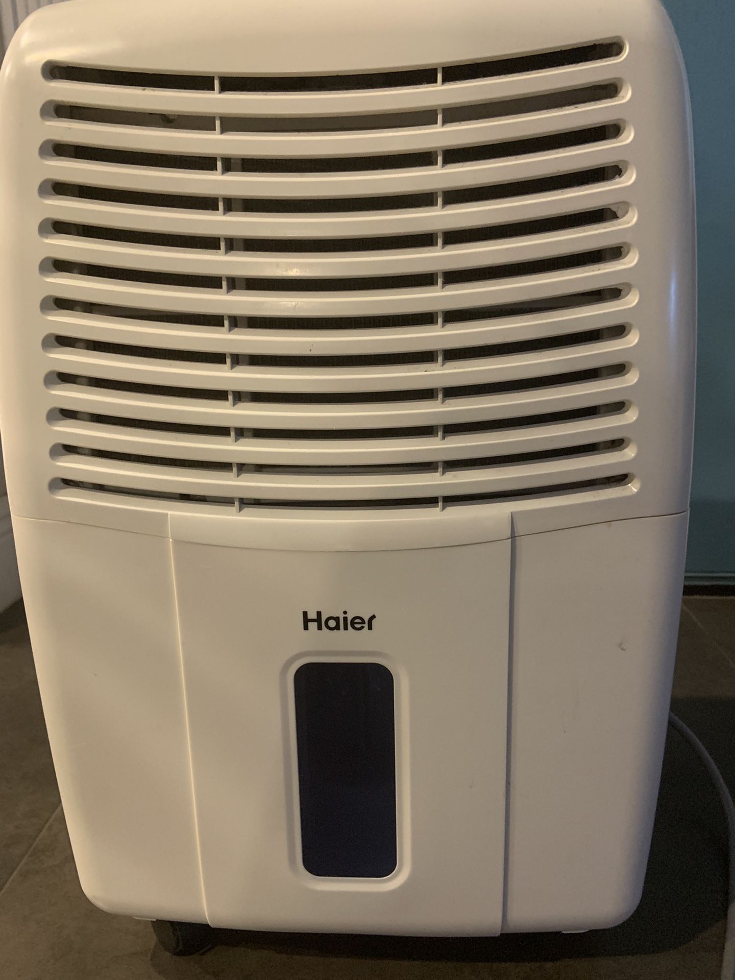 Haier 45 Pint DM32M Energy Star Dehumidifier