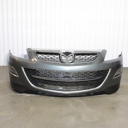 2010-2012 Mazda CX9 Front Bumper