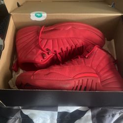 Jordan 12 Retro 