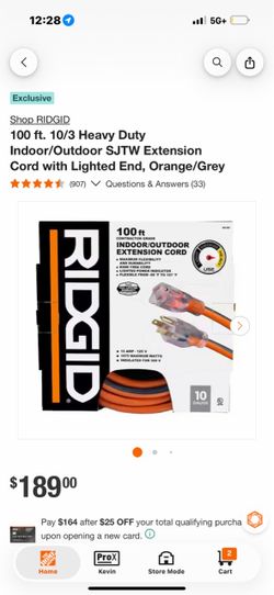 Ridgid
