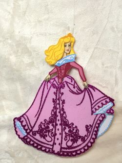 disney Sleeping Beauty party