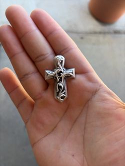 Chrome hearts