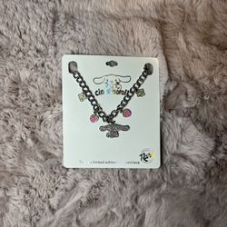 Cinamoroll Necklaces 