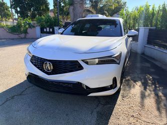 2023 Acura Integra