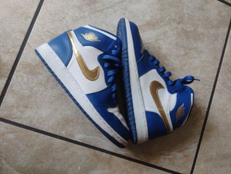 Nike Jordans