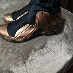 Flightposite Copper Nike 