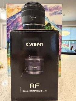RF 35mm f/1.8 MACRO IS STM