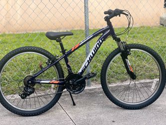 Schwinn Ranger 24” Kids MTB