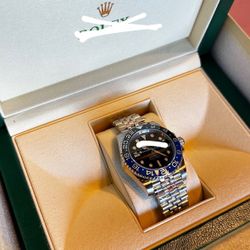 Luxury Watch