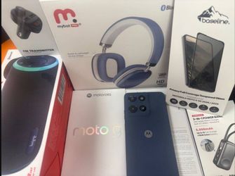 Moto g 5G 2026